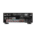 BOSE Professional 760 5.1/5.1.2 Theater Surround Sound System + Denon AVR-X2900H Dolby Atmos AV Receiver Package Deal - 影像 5