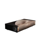 Hisense L9Q Pro 5500 ANSI Lumen Triple Laser 4K Ultra Short Throw Projector - Image 3