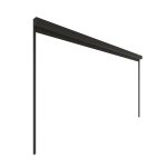 VIVIDSTORM DuraPlus Weatherproof Motorized Outdoor Projector Screen - Image 6