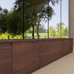 VIVIDSTORM Motorized Laser TV Cabinet Vienna：圖片 7